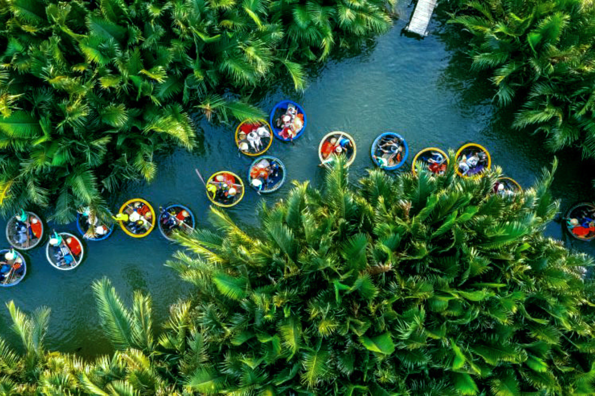 Learn Hoi An’s cultural legacy with expert insights
